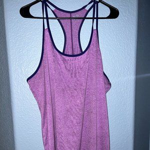 Champion Work Out Tank Top